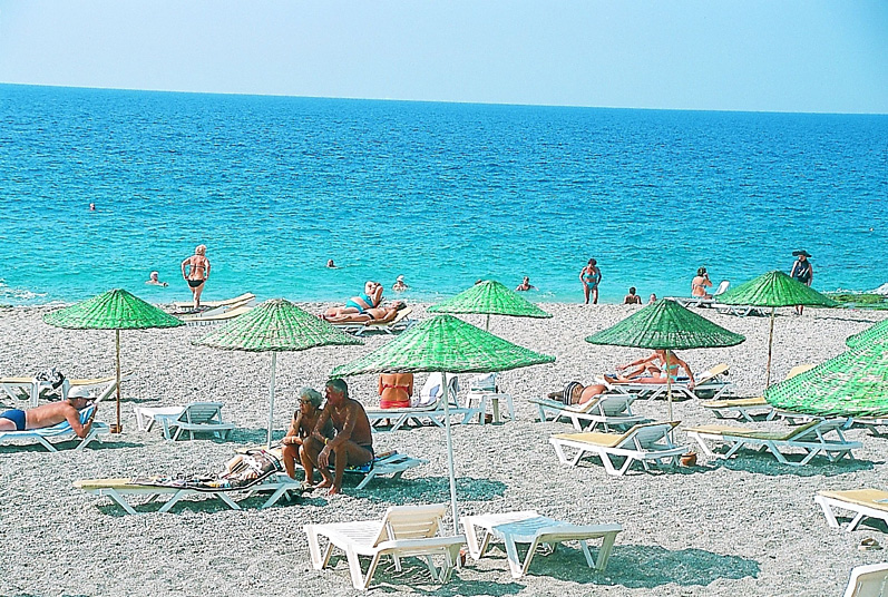Klas Hotel